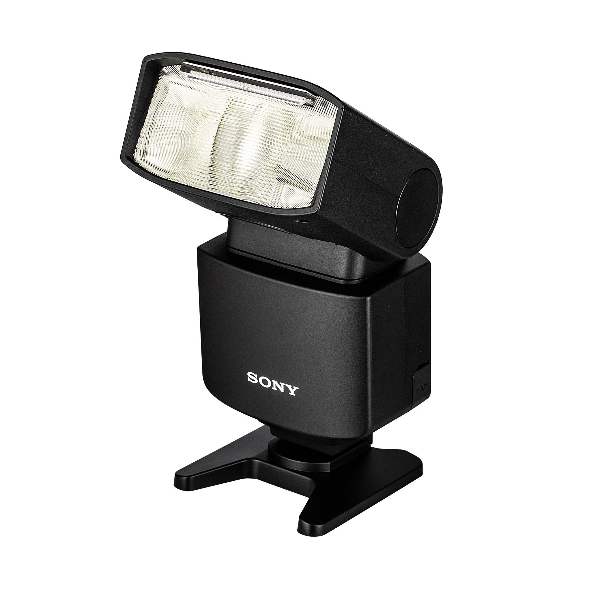 Sony HVL-F46RM Wireless Radio Flash – High-Speed TTL, Dust & Moisture Resistant | More