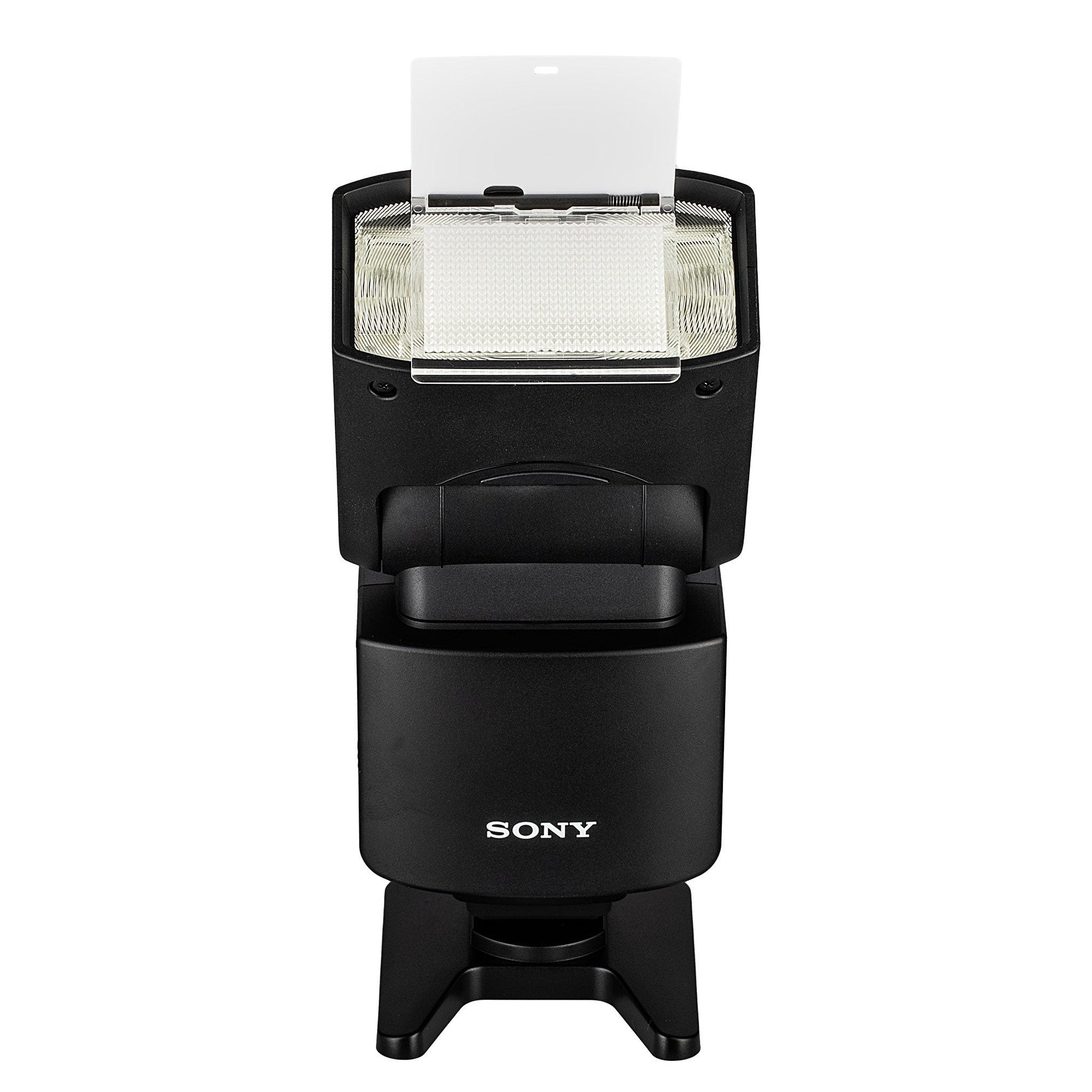 Sony HVL-F46RM Wireless Radio Flash – High-Speed TTL, Dust & Moisture Resistant | More