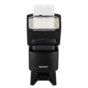 Sony HVL-F46RM Wireless Radio Flash – High-Speed TTL, Dust & Moisture Resistant | More