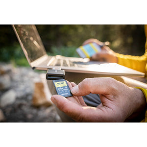 Sony TOUGH-M series SDXC UHS-II Card 256GB, V60, CL10, U3, Max R277MB/S, W150MB/S SF-M256T/T1