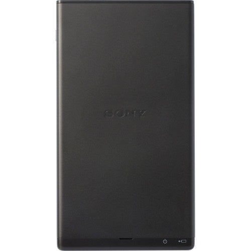 Sony MP-CD1 Portable Pico , Pocket- Sized, HDMI/MHL, DLP, Short-Throw, 120 Screen, 5000mAh Built-in Battery, Built-in Speaker, WVGA 854 x 480