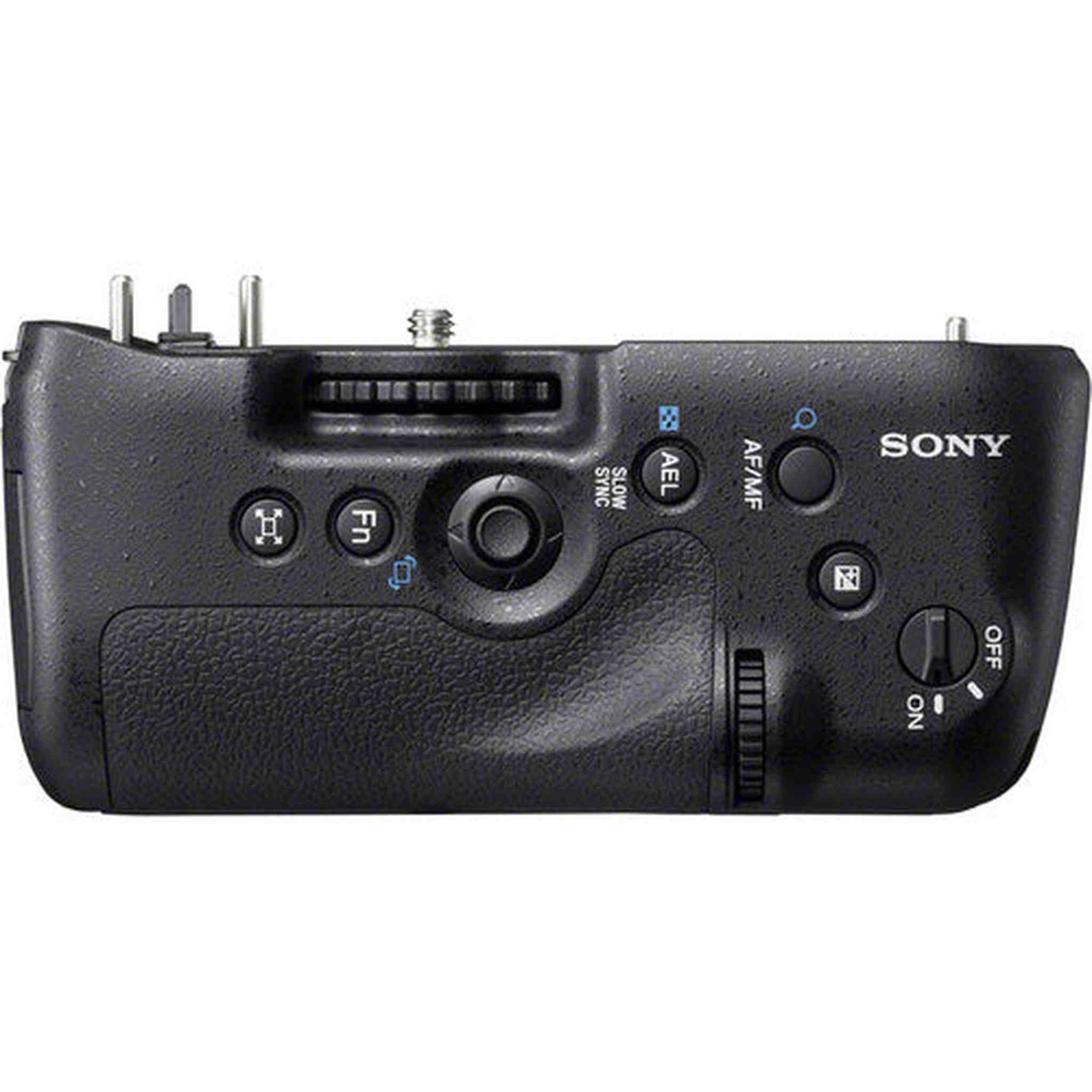 Sony VGC99AM Grip for Alpha SLTA199V Black