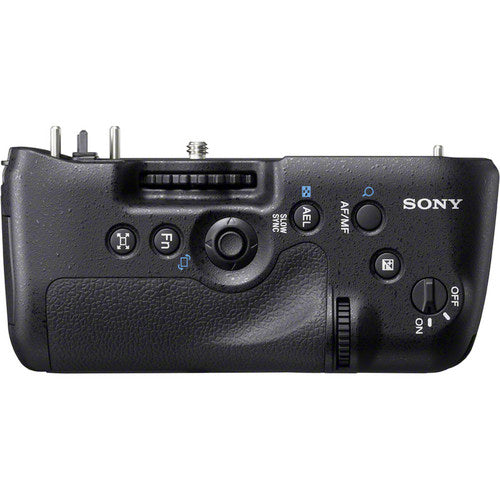 Sony VGC99AM Grip for Alpha SLTA199V (Black)