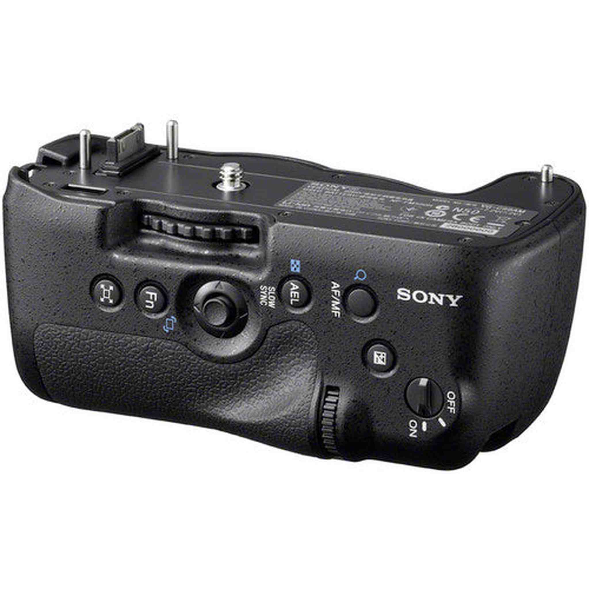Sony VGC99AM Grip for Alpha SLTA199V Black