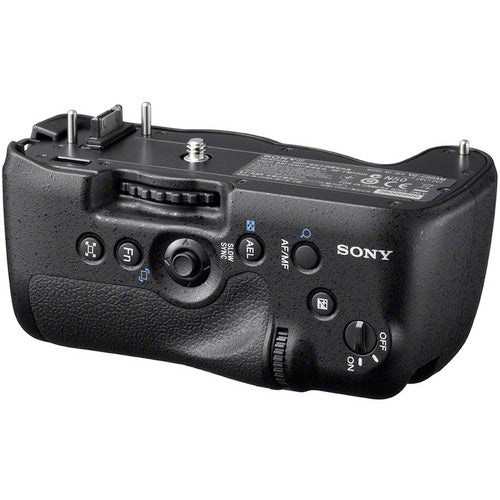 Sony VGC99AM Grip for Alpha SLTA199V (Black)
