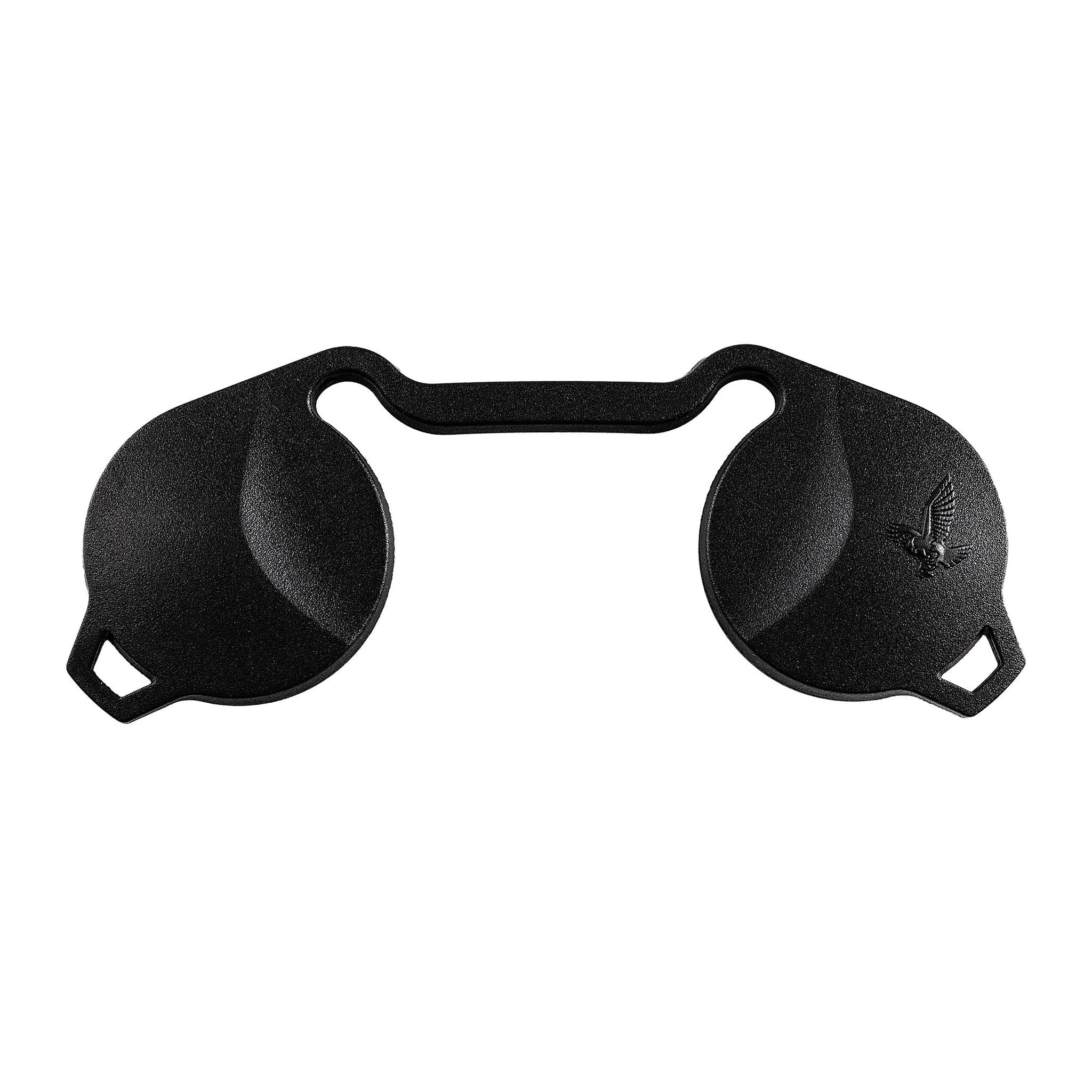 Swarovski 10x25 CL Pocket Binoculars Anthracite Wild Nature Bundle