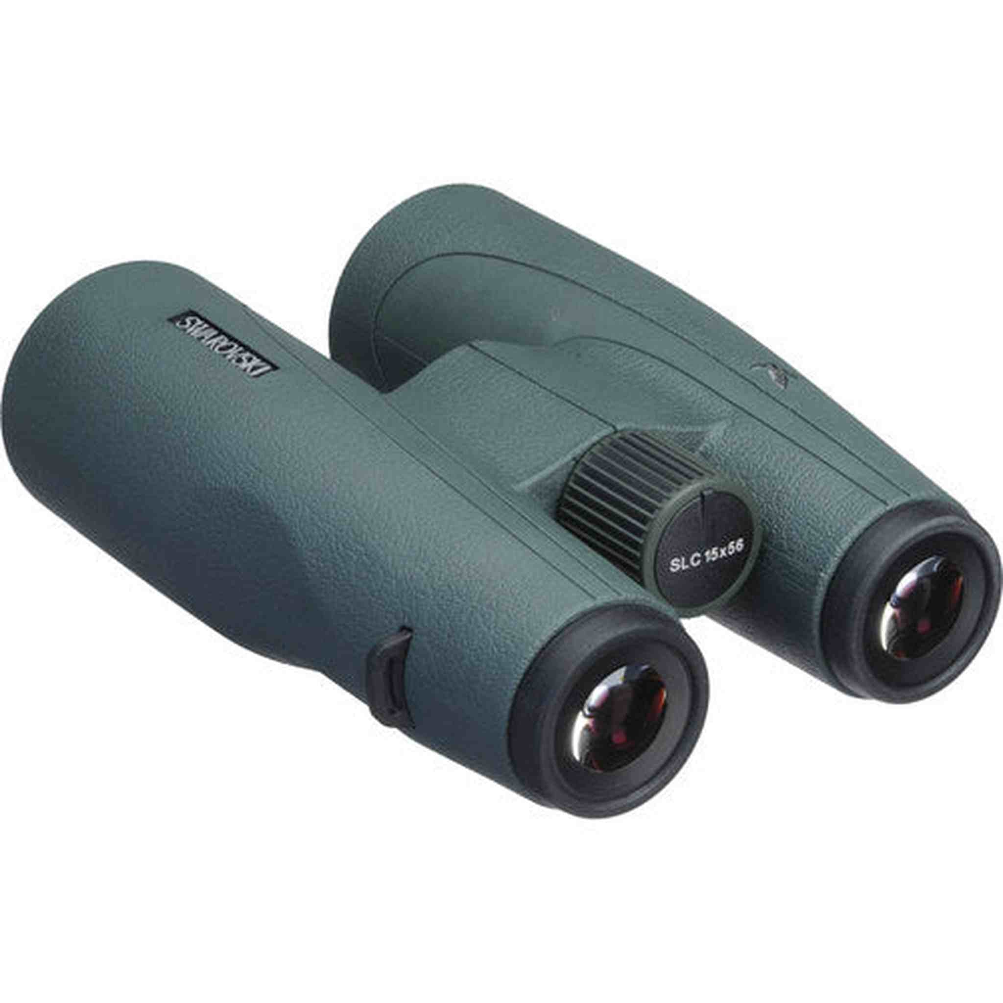 Swarovski Optik 15x56 SLC Series Water Proof Roof Prism Binocular with 4.5 Degree Angle of View Swarovski