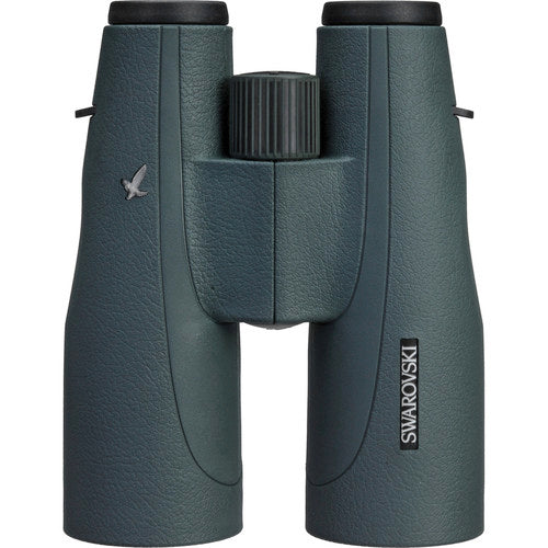 Swarovski Optik 15x56 SLC Series Water Proof Roof Prism Binocular with 4.5 Degree Angle of View