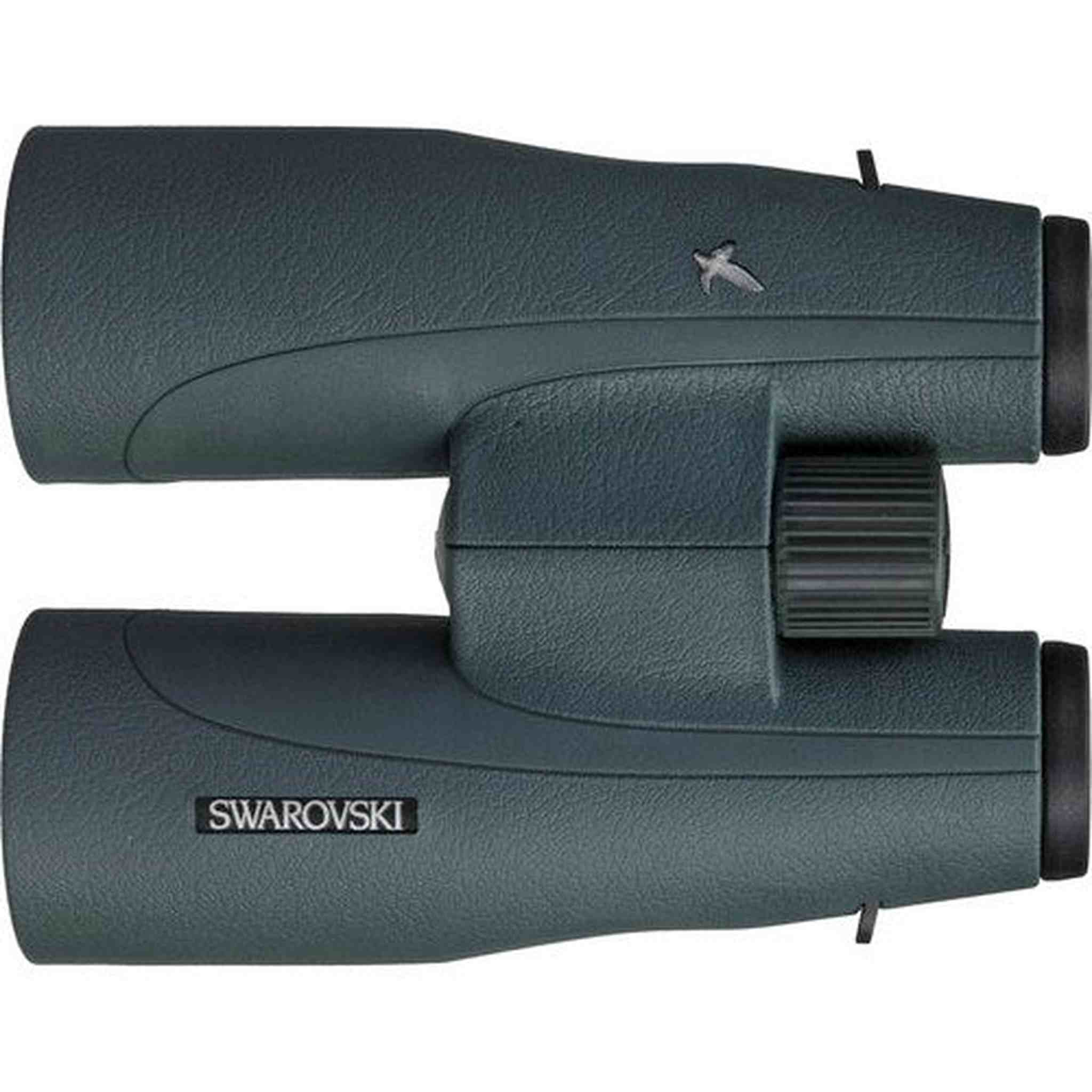 Swarovski Optik 15x56 SLC Series Water Proof Roof Prism Binocular with 4.5 Degree Angle of View Swarovski