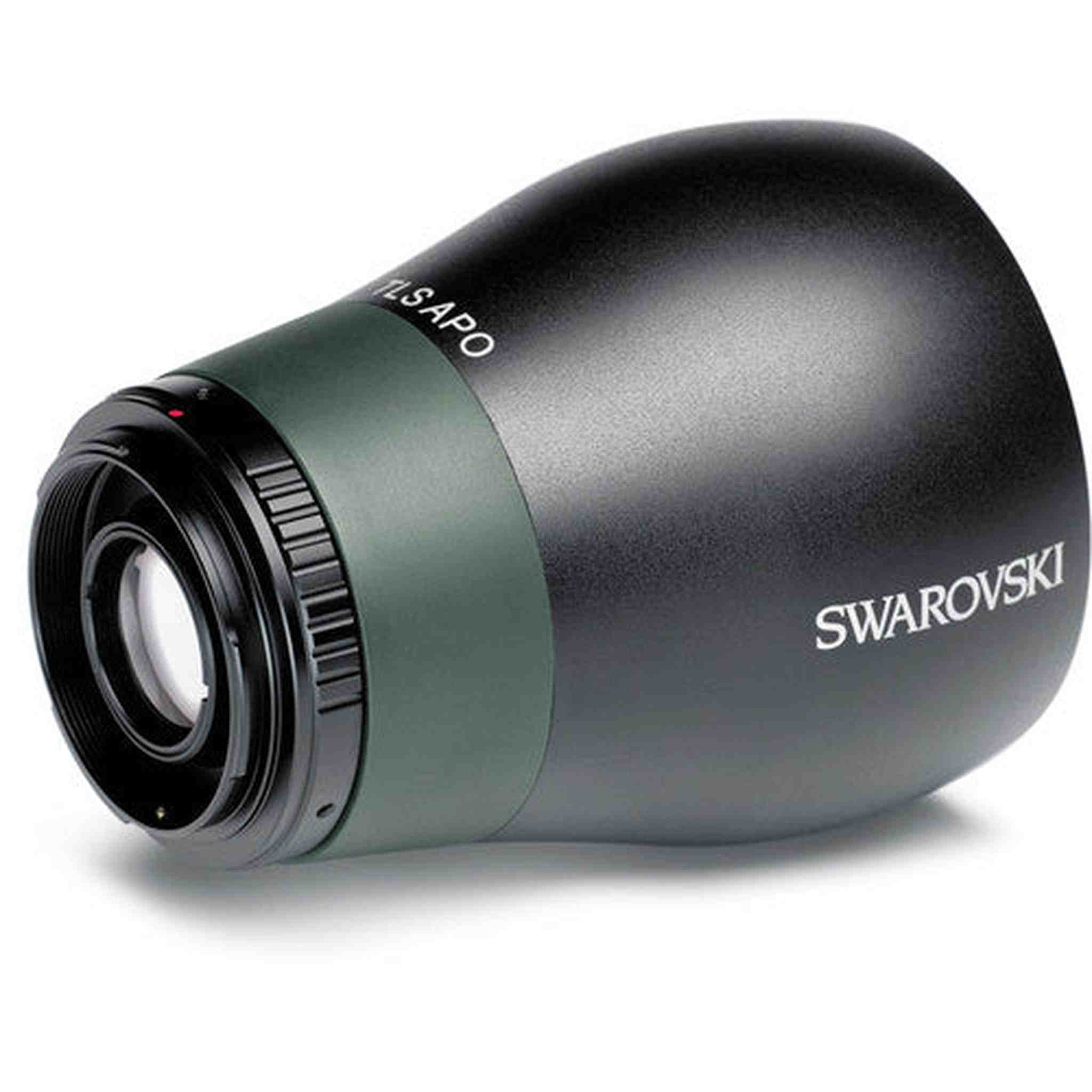 Swarovski TLS APO Digiscoping Adapter for ATX/STX Spotting Scopes Swarovski