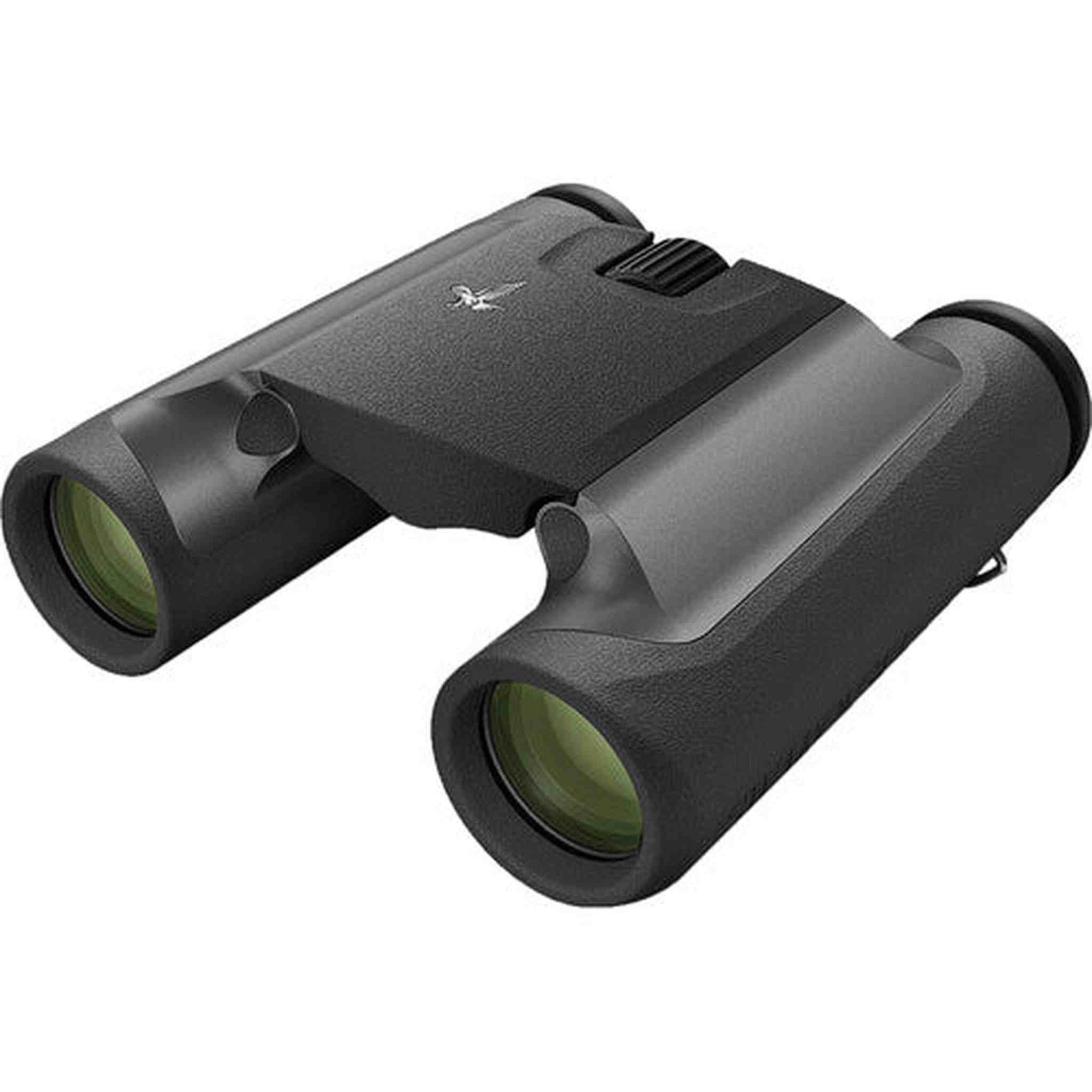 Swarovski 8x25 CL Pocket Binoculars Anthracite, Mountain Field Bag Swarovski