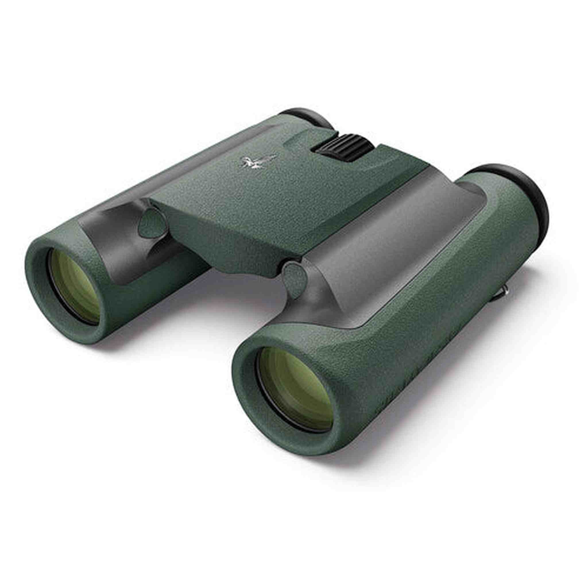 Swarovski 8x25 CL Pocket Binoculars Green, Mountain Field Bag Swarovski