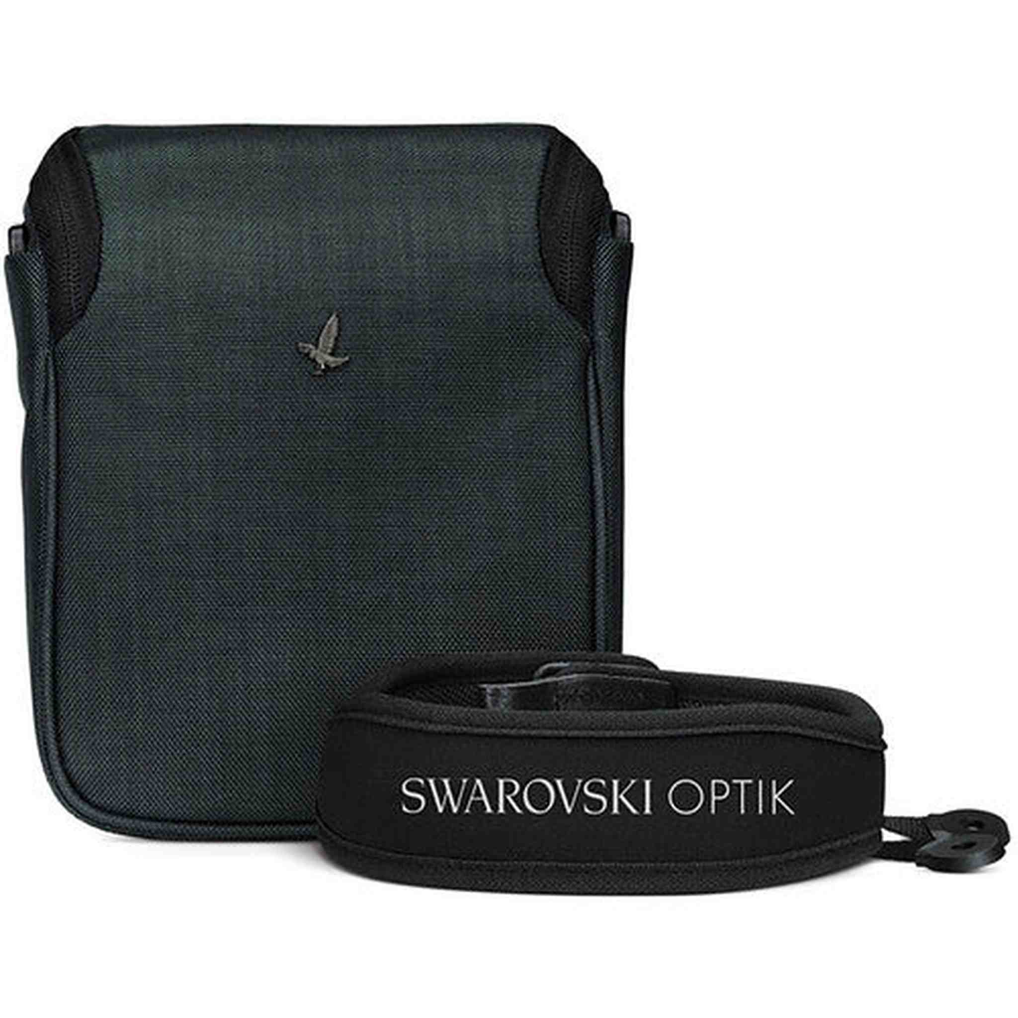 Swarovski CL Companion 8x30 Wild Nature Binoculars Swarovski