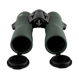 Swarovski 8x42 NL Pure Binoculars Bundle