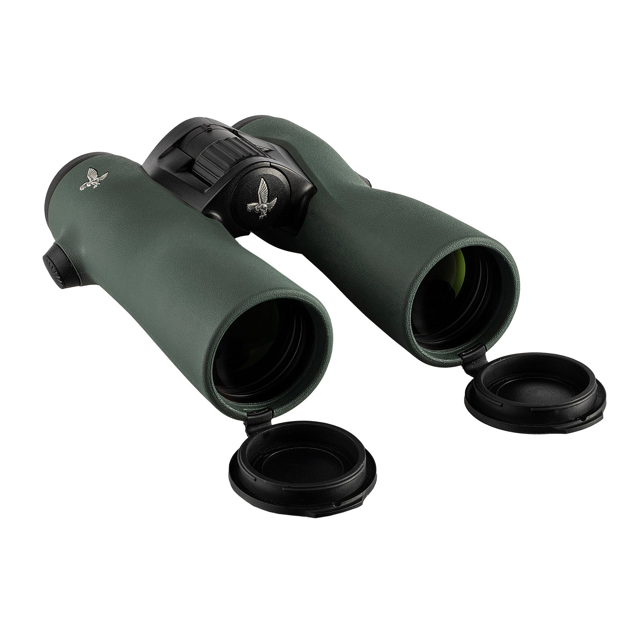 Swarovski 8x42 NL Pure Binoculars Bundle