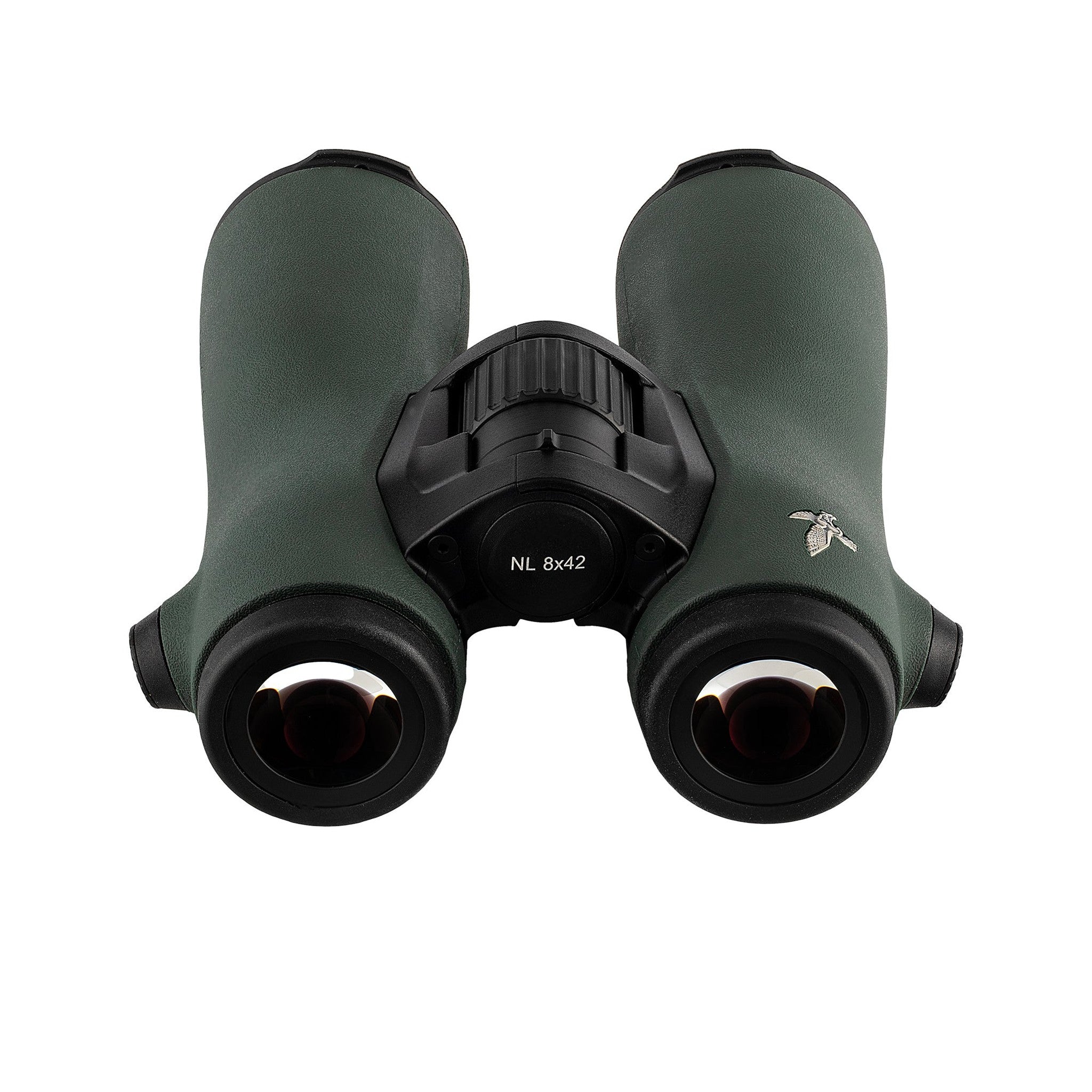 Swarovski 8x42 NL Pure Binoculars Bundle