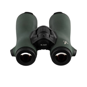 Swarovski 8x42 NL Pure Binoculars Bundle