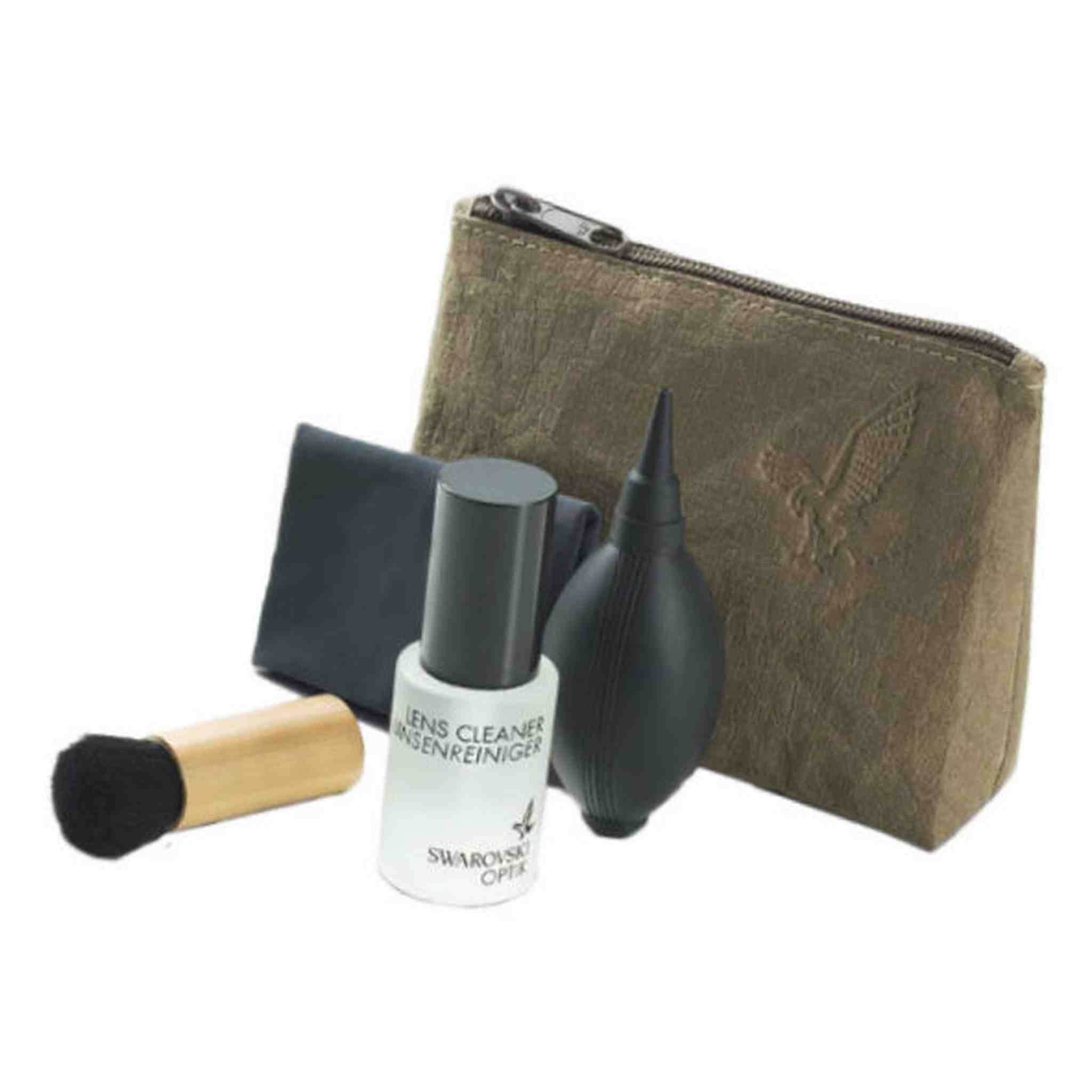 Swarovski CSO Cleaning Set Optics 6-Piece Set Swarovski