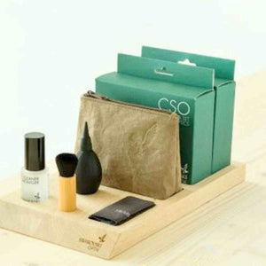 Swarovski CSO Cleaning Set Optics 6-Piece Set