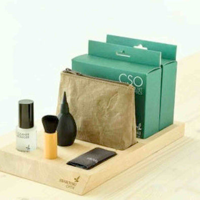 Swarovski CSO Cleaning Set Optics 6-Piece Set