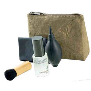 Swarovski CSO Cleaning Set Optics 6-Piece Set