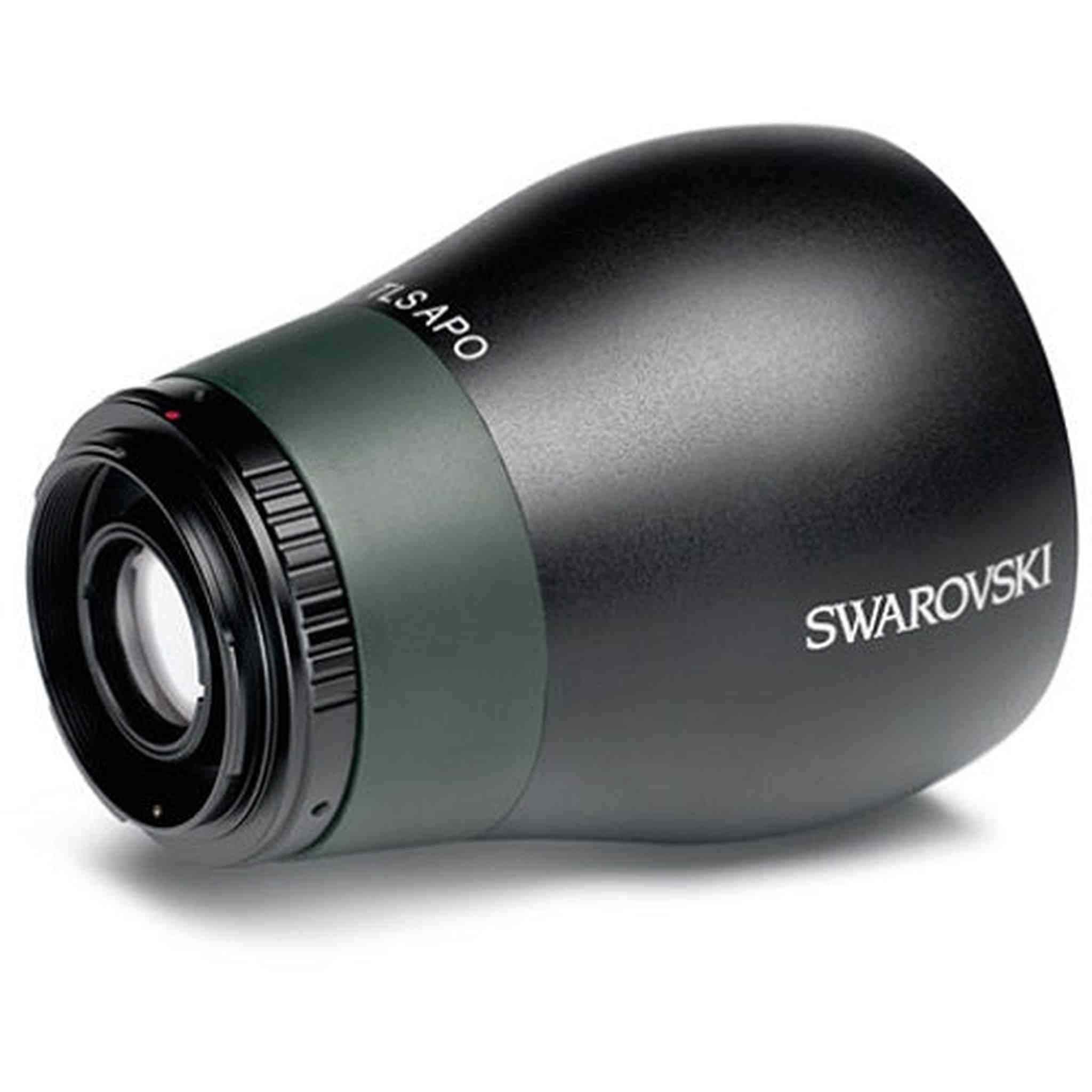 SWAROVSKI TLS APO 23mm Telephoto Lens System Apochromat for ATX/STX SWAROVSKI