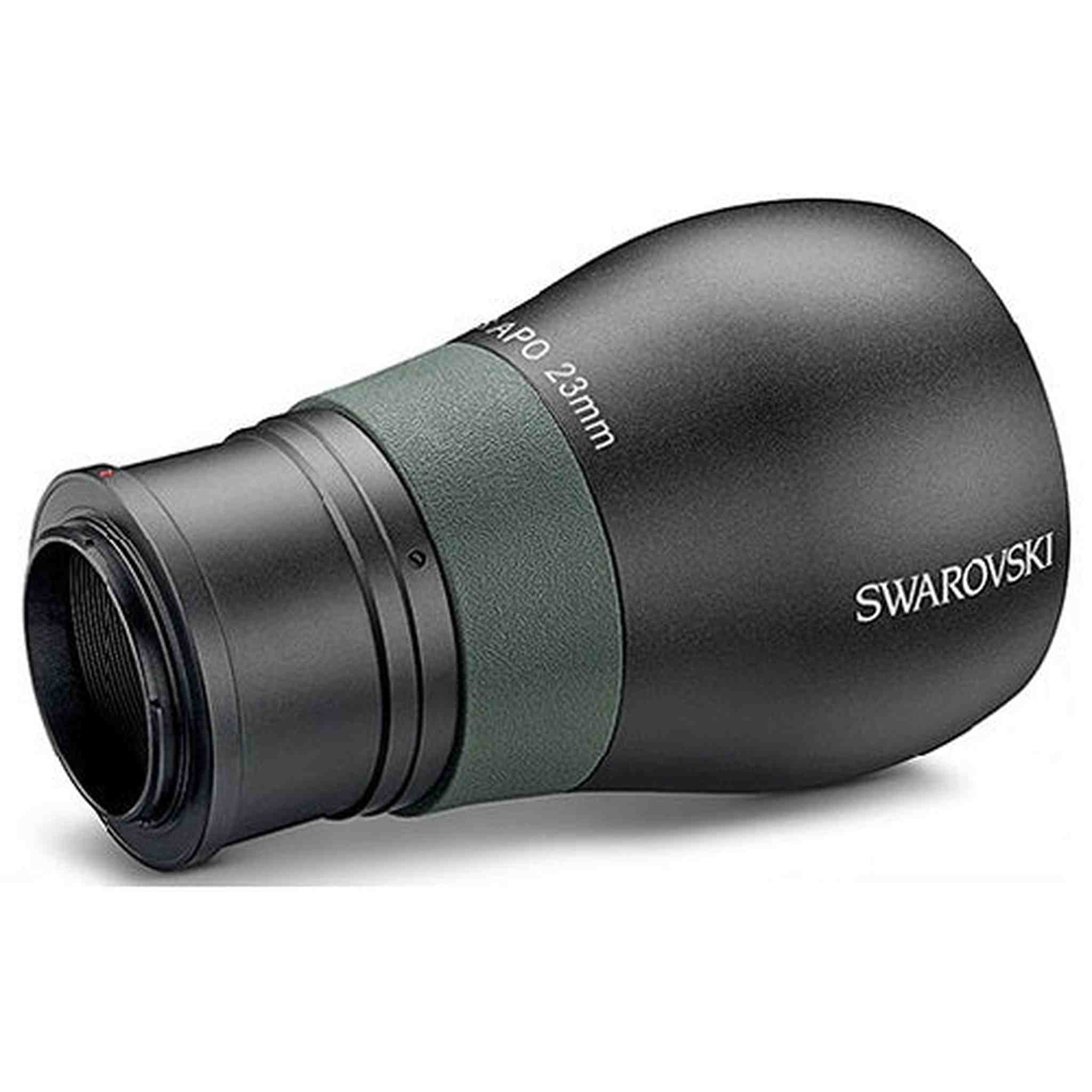 SWAROVSKI TLS APO 23mm Telephoto Lens System Apochromat for ATX/STX SWAROVSKI