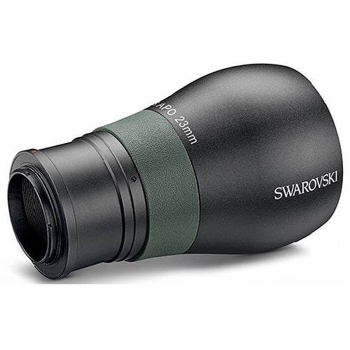 SWAROVSKI TLS APO 23mm Telephoto Lens System Apochromat for ATX/STX
