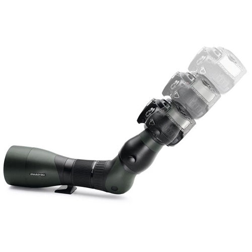 SWAROVSKI TLS APO 23mm Telephoto Lens System Apochromat for ATX/STX