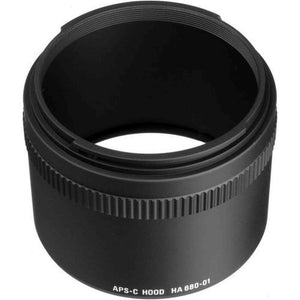 Sigma 105mm f/2.8 EX DG OS HSM Macro Lens for Canon Bundle