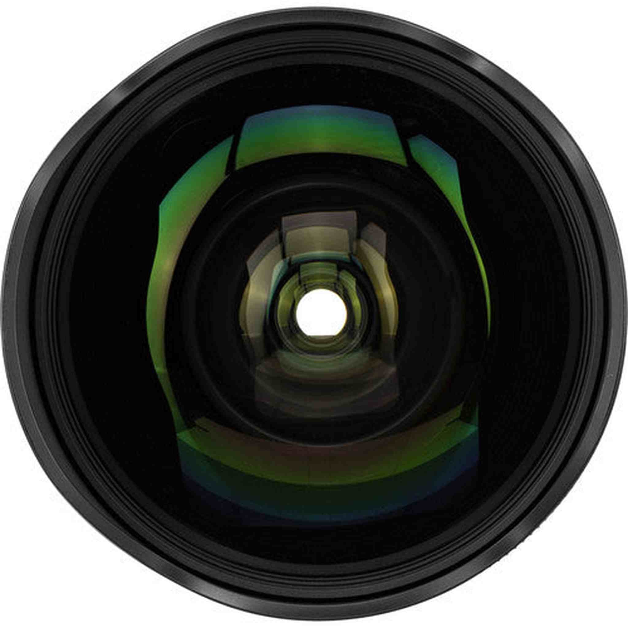Sigma 14mm f/1.8 DG HSM Art Lens for Canon EF Bundle Sigma