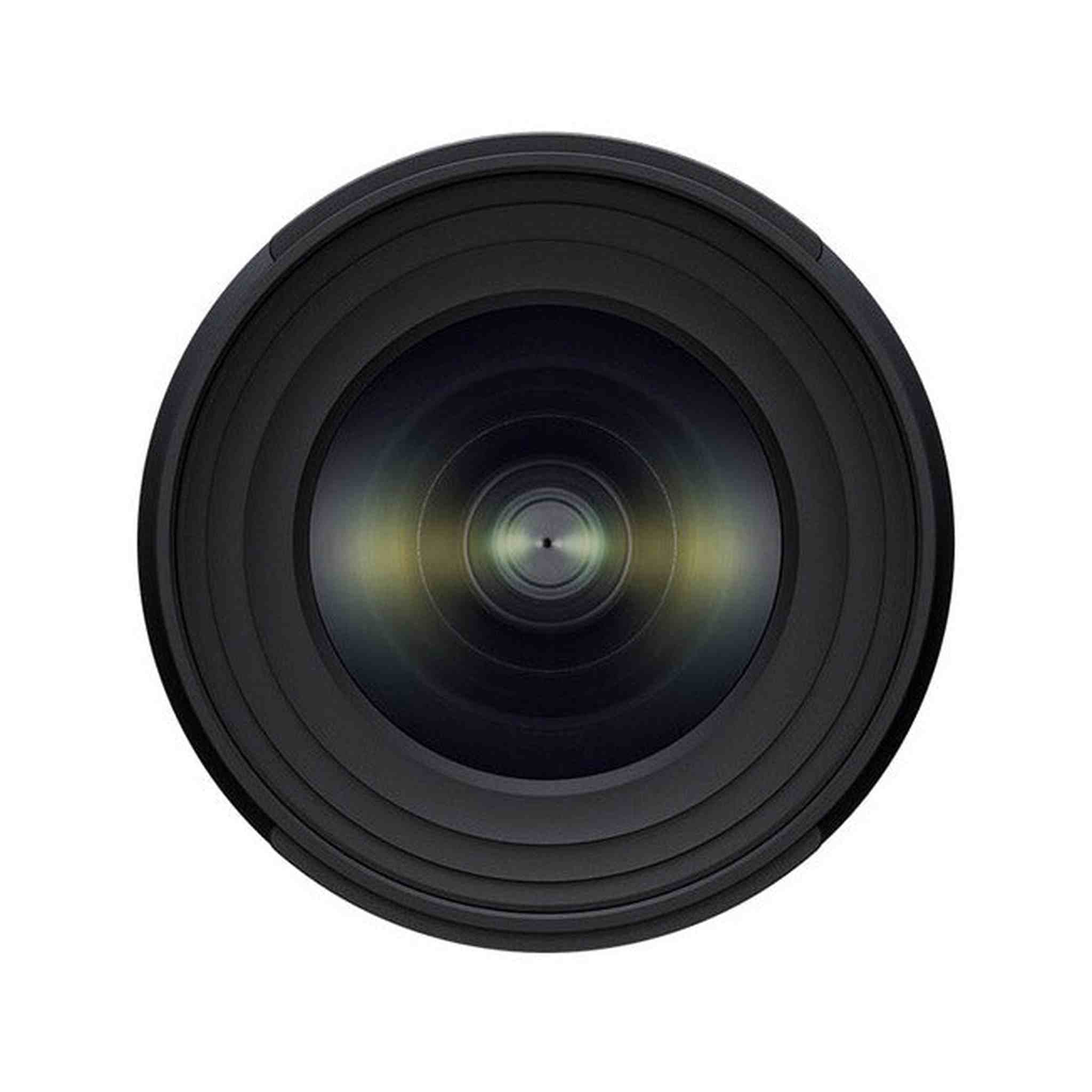 TAMRON 11-20MM F/2.8 DI III-A RXD for Fujifilm X-Mount APS-C Mirrorless Cameras International Version - Used Tamron
