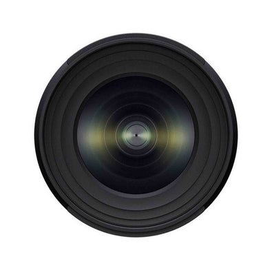 Tamron 11-20MM F/2.8 DI III-A RXD for Sony E APS-C Mirrorless Camera International Version