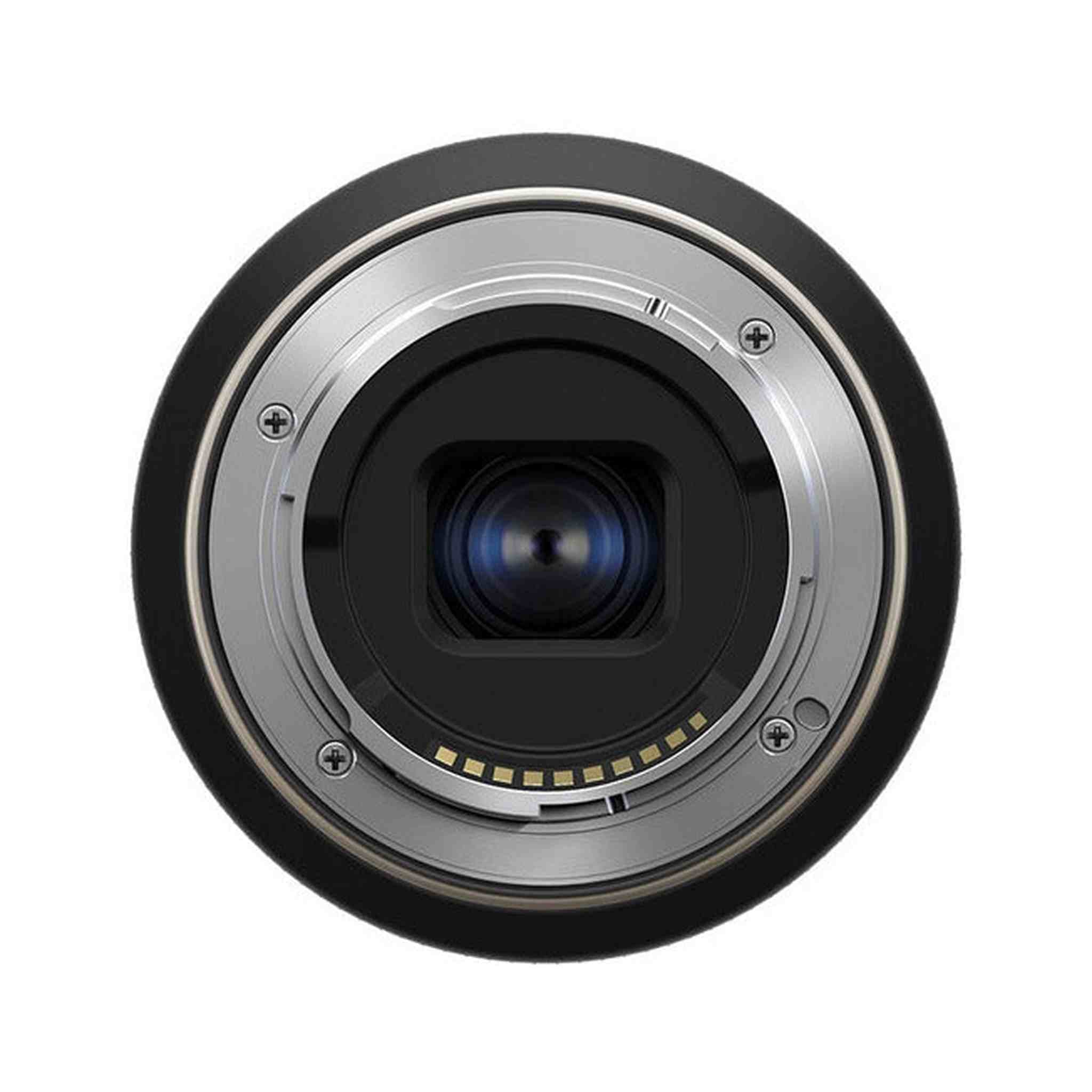 Tamron 11-20MM F/2.8 DI III-A RXD for Sony E APS-C Mirrorless Camera International Version