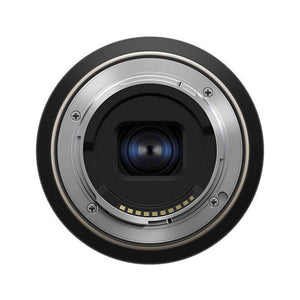 Tamron 11-20MM F/2.8 DI III-A RXD for Sony E APS-C Mirrorless Camera International Version