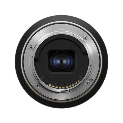 Tamron 11-20MM F/2.8 DI III-A RXD for Sony E APS-C Mirrorless Camera International Version