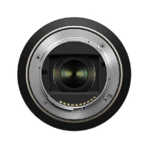 Tamron 17-70mm f/2.8 Di III-A VC RXD Lens for Sony E APS-C Mirrorless Cameras International Model Tamron