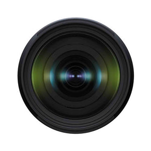 Tamron 17-70mm f/2.8 Di III-A VC RXD Lens for Sony E APS-C Mirrorless Cameras International Model Tamron