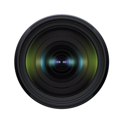 Tamron 17-70mm f/2.8 Di III-A VC RXD Lens for Sony E APS-C Mirrorless Cameras (International Model)