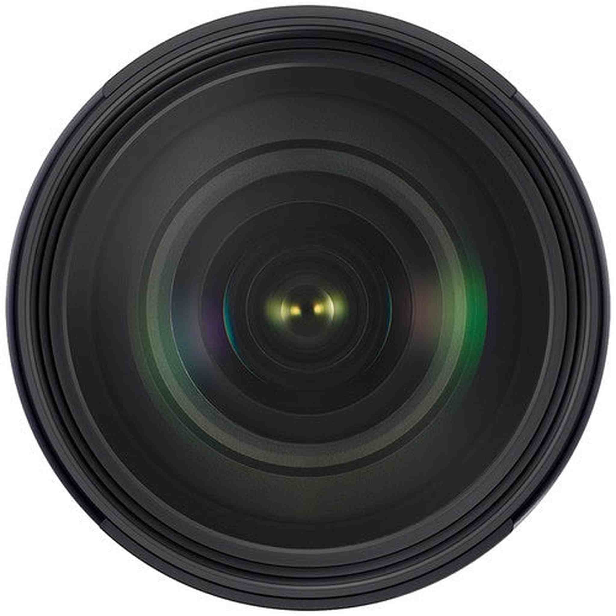 Tamron 24-70mm F/2.8 G2 Di VC USD G2 Zoom Lens for Nikon Mount Tamron
