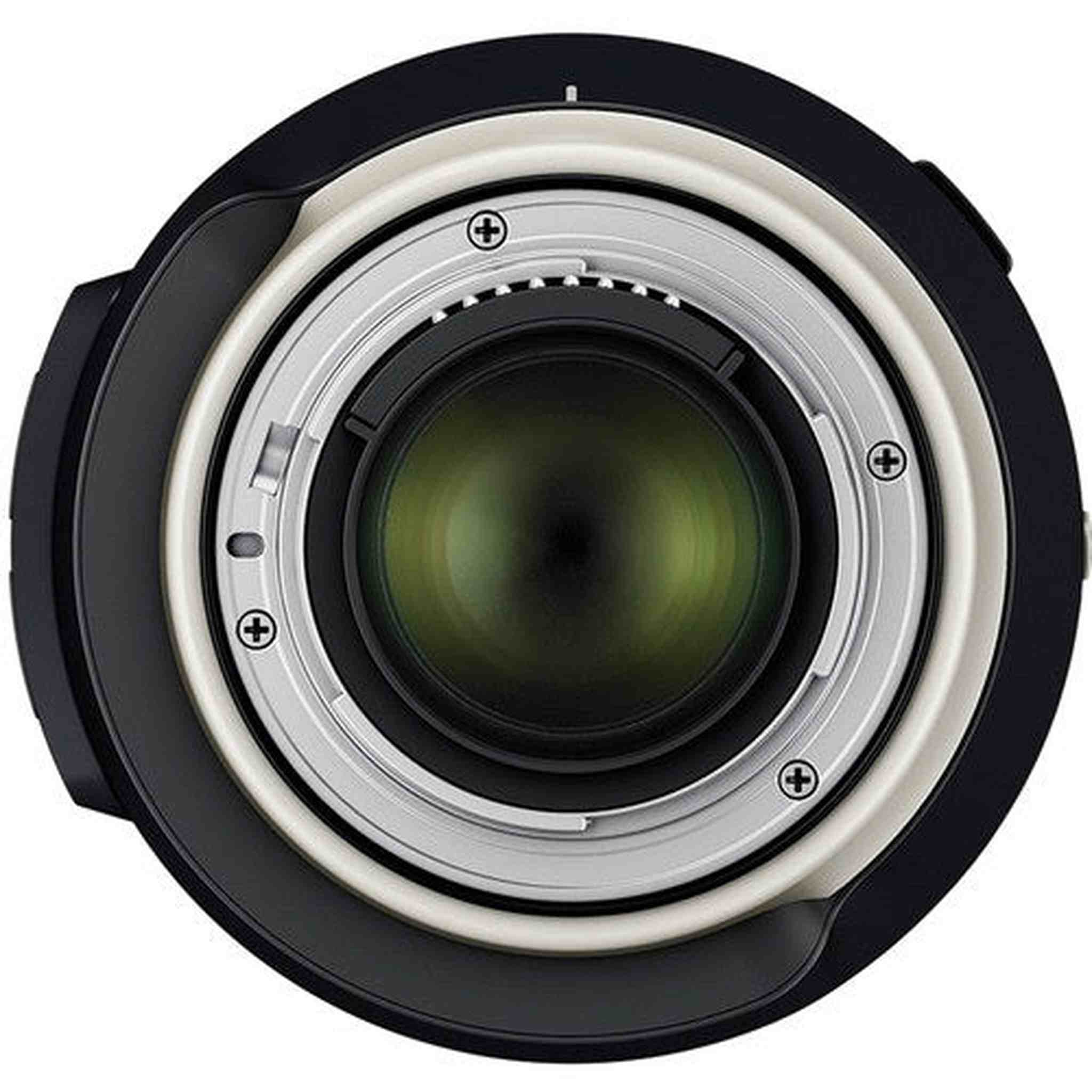 Tamron 24-70mm F/2.8 G2 Di VC USD G2 Zoom Lens for Nikon Mount Tamron