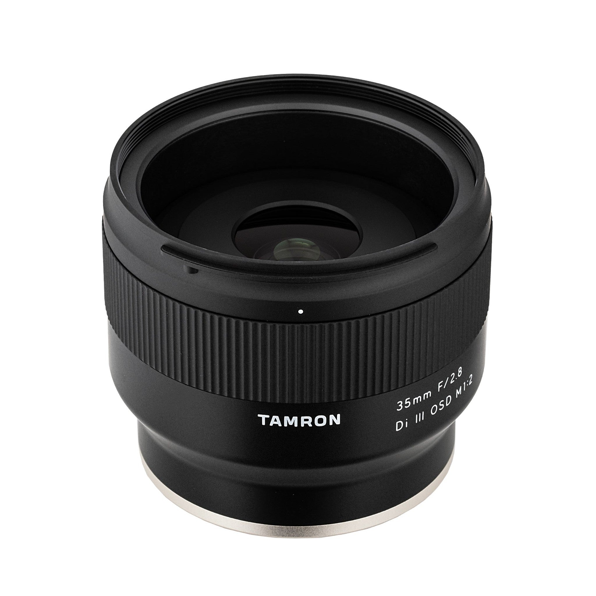 Tamron 35mm f/2.8 Di III OSD M 1:2 Lens Sony E-Mount – Full-Frame Prime, 1:2 Macro + More