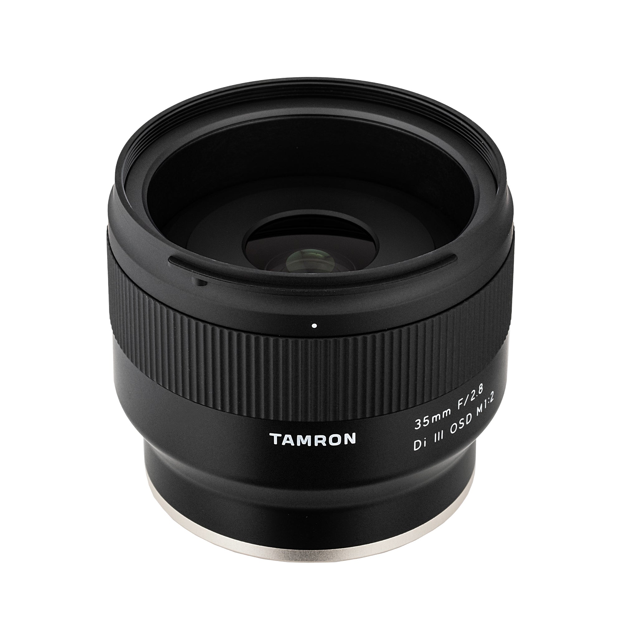 Tamron 35mm f/2.8 Di III OSD M 1:2 Lens Sony E-Mount – Full-Frame Prime, 1:2 Macro + More