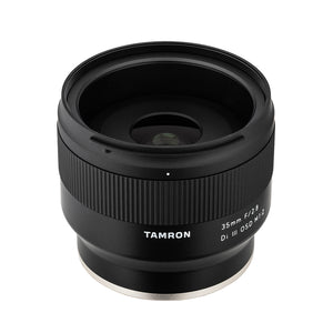 Tamron 35mm f/2.8 Di III OSD M 1:2 Lens Sony E-Mount – Full-Frame Prime, 1:2 Macro + More