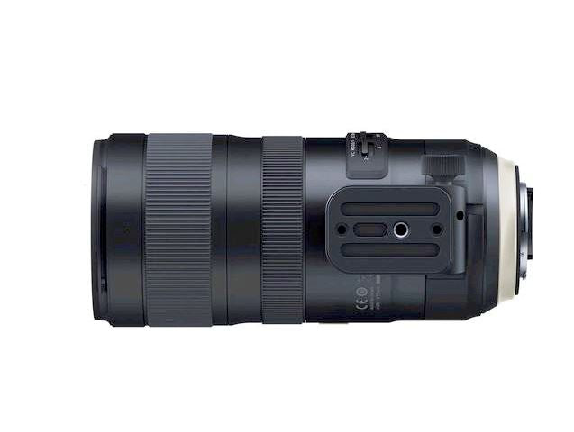 Tamron 70-200mm f/2.8 Di VC USD SP G2 Lens - Nikon (International Model)