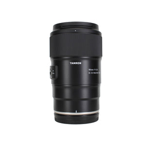 Tamron 90mm f/2.8 Di III VXD Macro Lens for Nikon Z Bundle with Acccessories