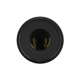 Tamron 90mm f/2.8 Di III VXD Macro Lens for Nikon Z Bundle with Acccessories