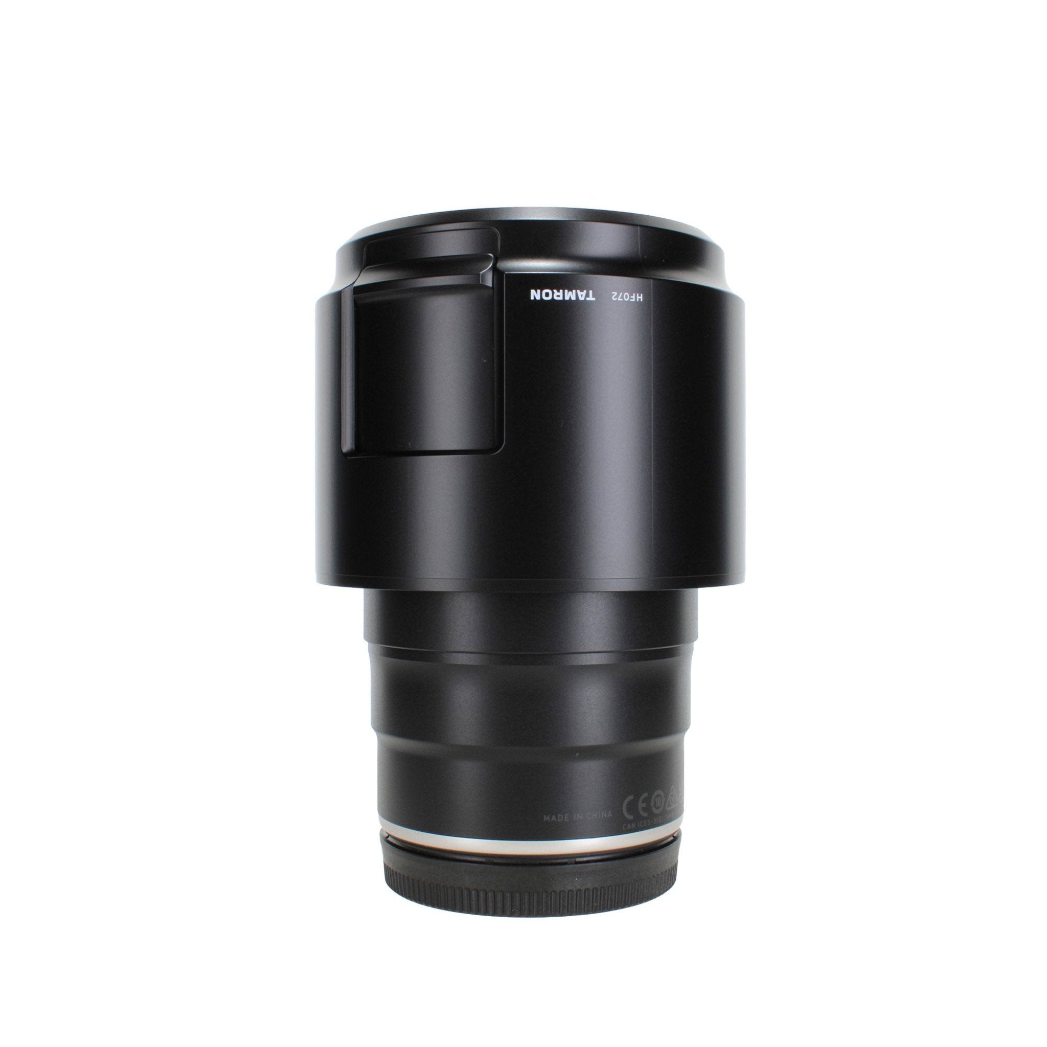 Tamron 90mm f/2.8 Di III VXD Macro Lens for Nikon Z Bundle with Acccessories