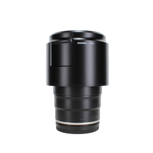 Tamron 90mm f/2.8 Di III VXD Macro Lens for Nikon Z Bundle with Acccessories