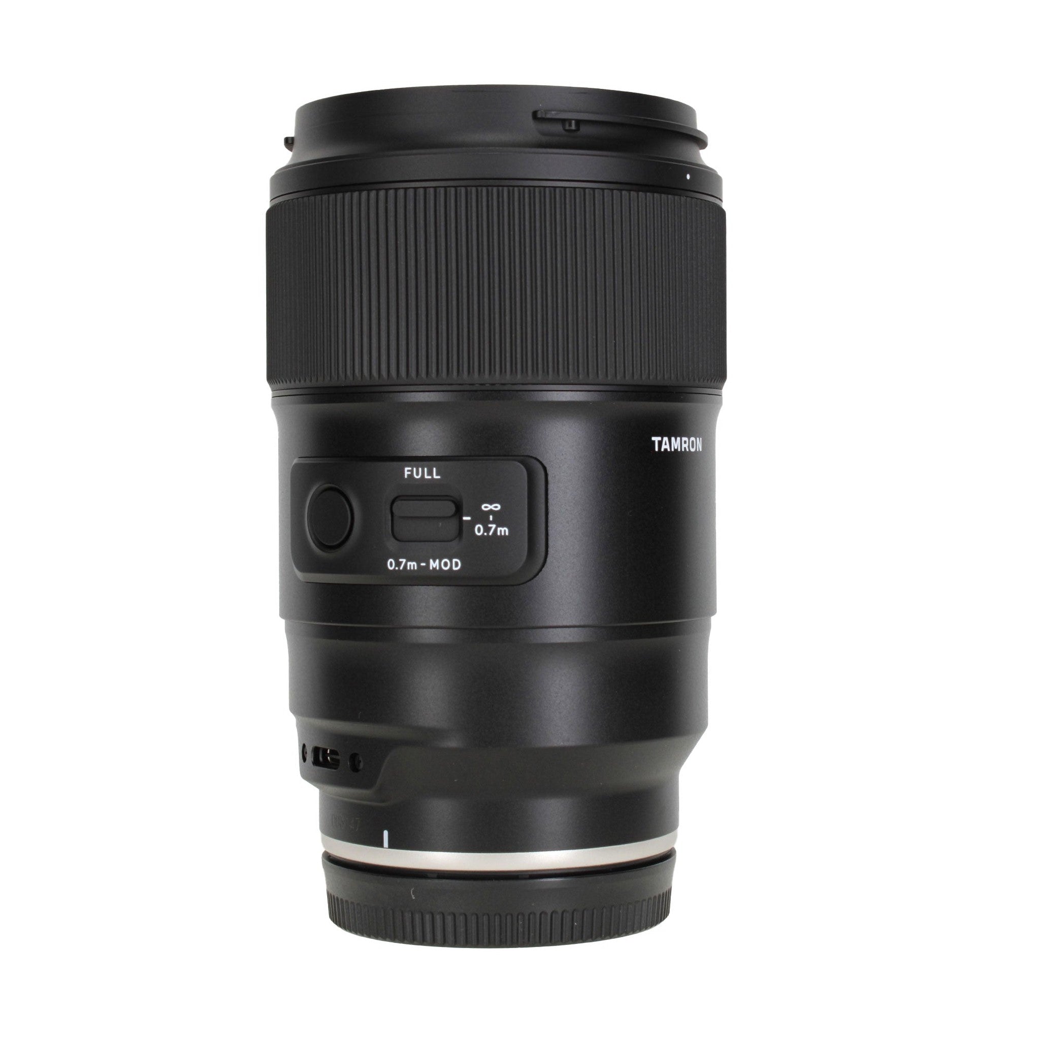 Tamron 90mm f/2.8 Di III VXD Macro Lens for Sony E Bundle with Acccessories